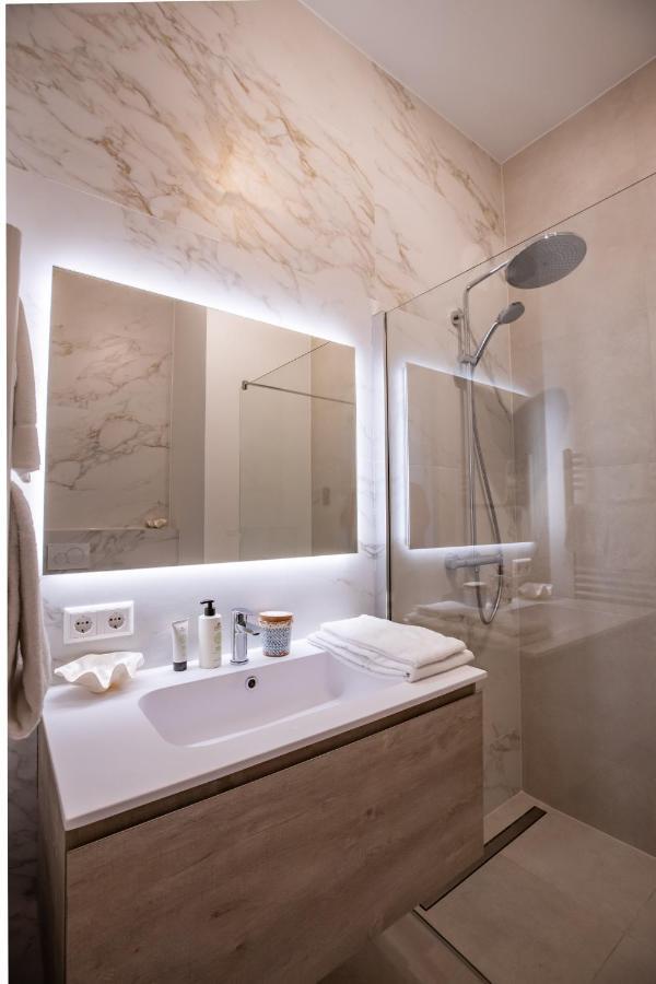 The Harbour Luxurious, Use Of Hotel Swimming Pool And Sauna Cadzand Exteriér fotografie
